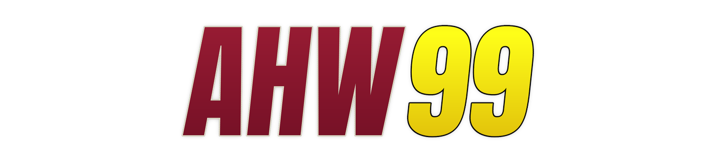 AHW99 Logo